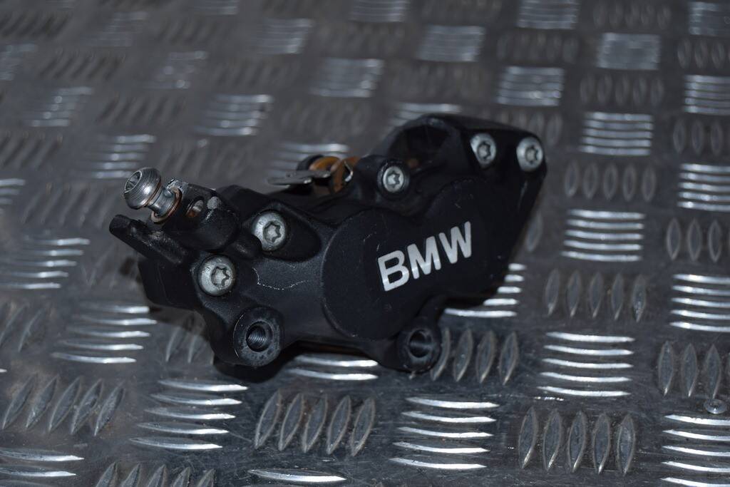 Zacisk hamulcowy przedni lewy II BMW R