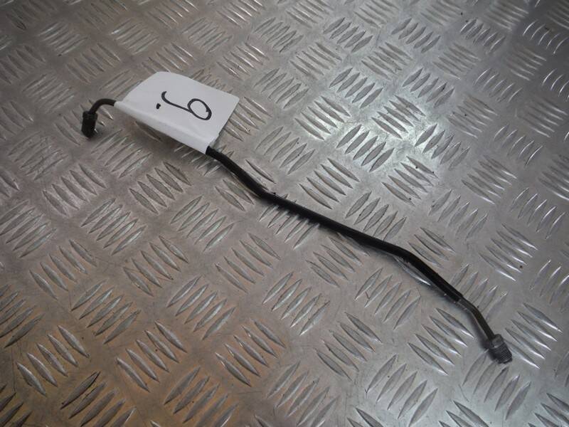 Przewód hamulcowy metalowy 09
