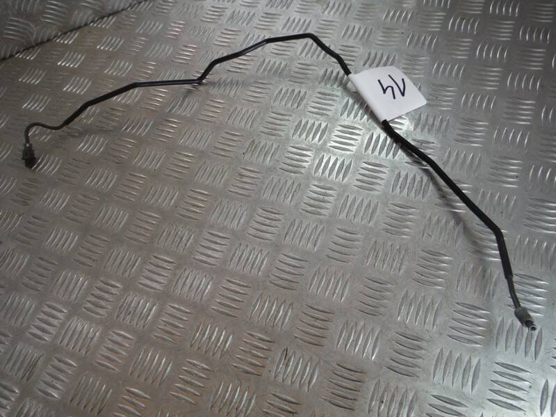 Przewód hamulcowy metalowy 14