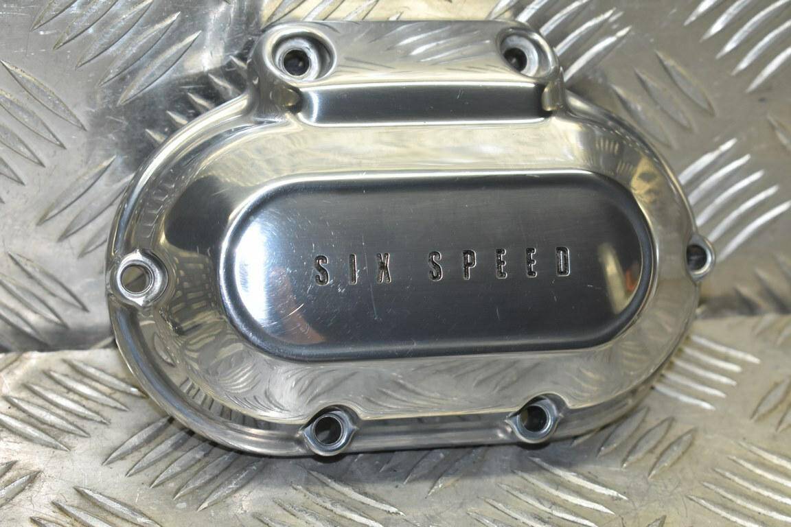 Dekiel pokrywa skrzyni biegów Six Speed