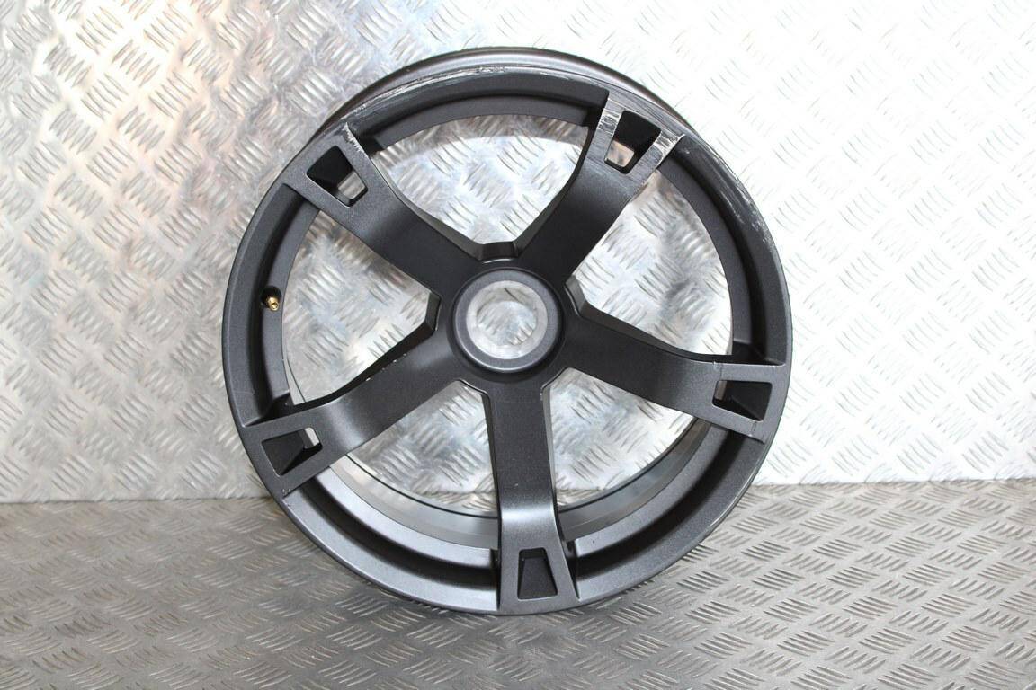 Felga tylna 16x6.50 OEM CAN AM RYKER 600