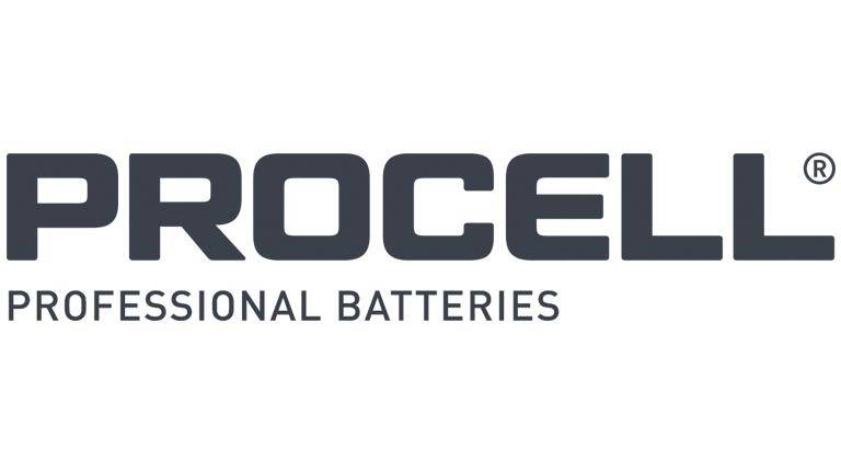 BATERIE PROCELL