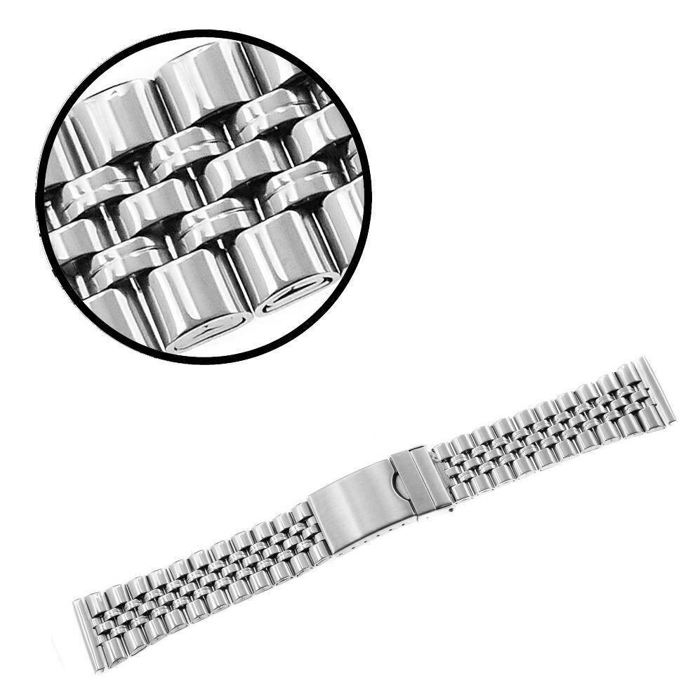 BRANSOLETA SREBRNA 22 MM STANDARD M 22 MM
