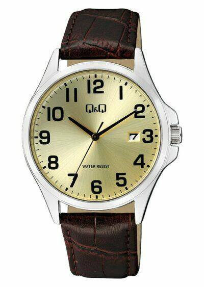 ZEGAREK MĘSKI Q&Q A480J303Y