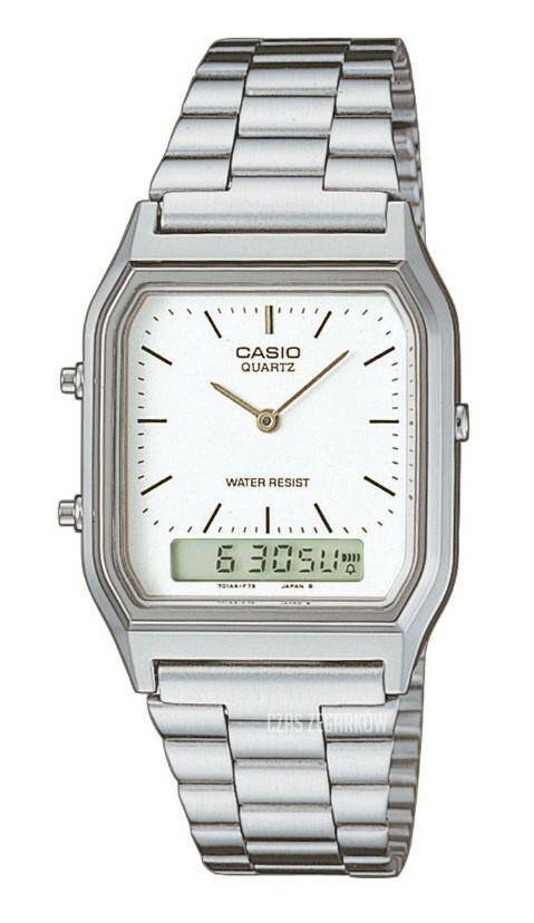 CASIO AQ-230A-7D