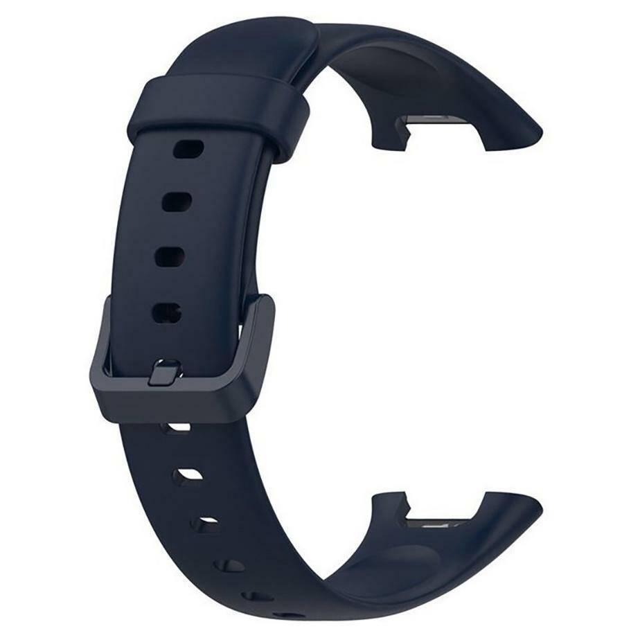 PASEK SILIKONOWY XIAOMI BAND 7PRO GRANATOWY