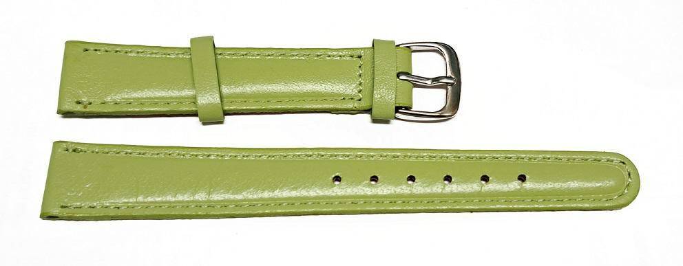 PASEK RZEMIOSŁO 10mm SELEDYNOWY