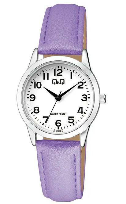 ZEGAREK DAMSKI Q&Q C11A-018PY
