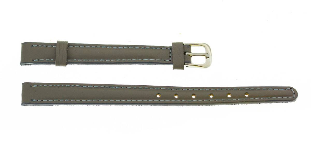 PASEK RZEMIOSŁO 10mm CIEMNOSZARY