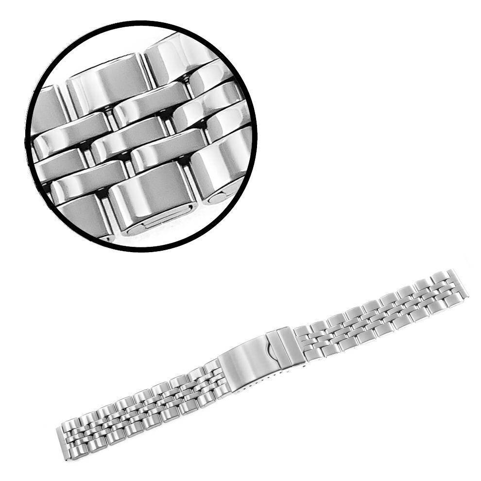 BRANSOLETA SREBRNA 16 MM STANDARD M