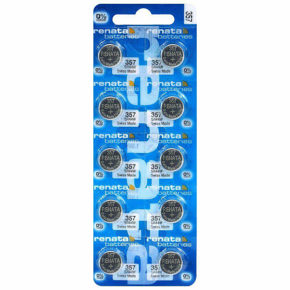 BATERIA RENATA SR 44 SW 357