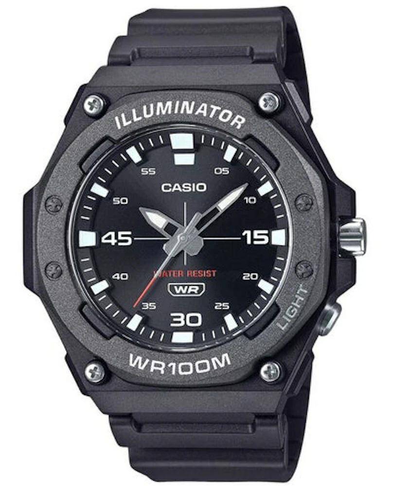 ZEGAREK MĘSKI CASIO MW-620H-1A