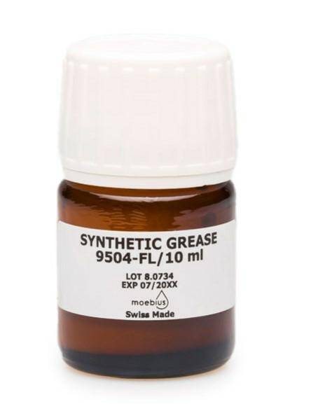 SMAR ZEGARMISTRZOWSKI SYNTETYCZNY MOEBIUS 9504 FL - 5ml