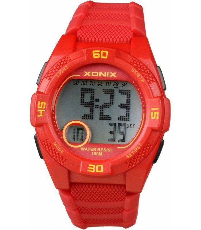 ZEGAREK SPORTOWY XONIX KQ-005