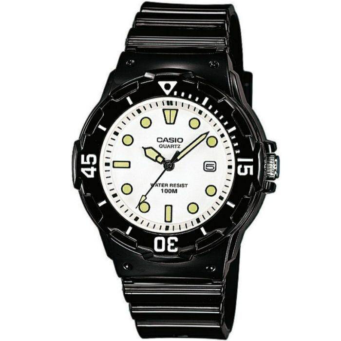 ZEGAREK DAMSKI CASIO LRW-200H-7E1