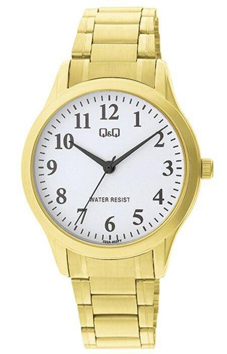 ZEGAREK MĘSKI Q&Q C02A-002PY