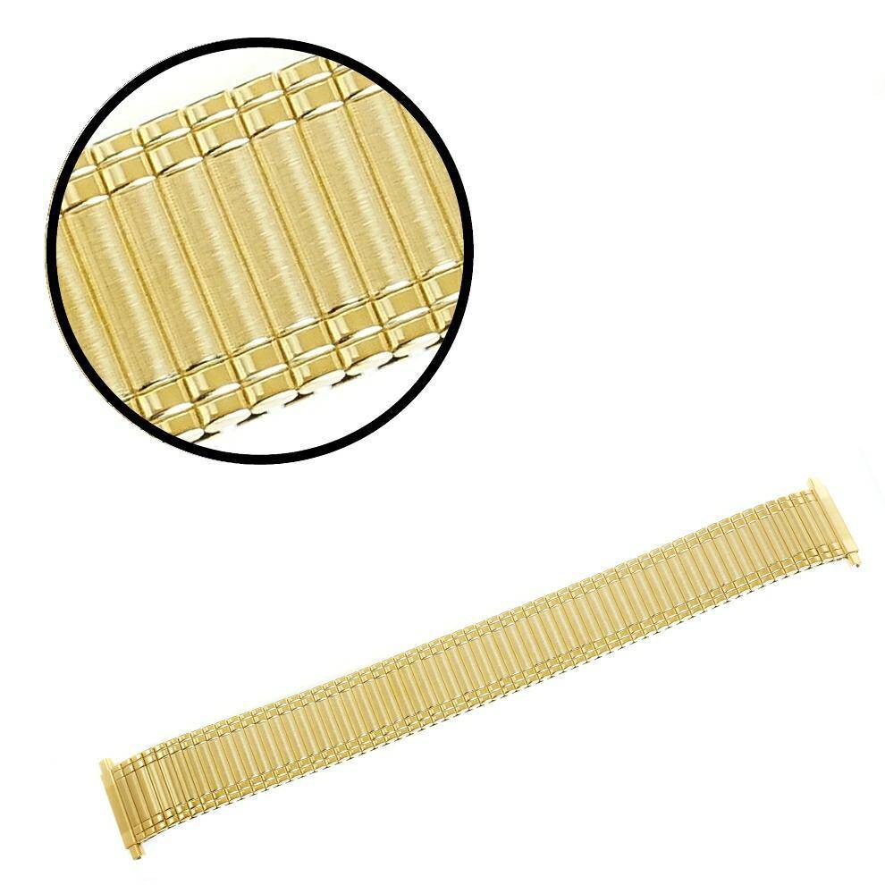 BRANSOLETA ROZCIĄGANA HQ 18-20 MM 18-20 MM ZŁOTA 103G-18