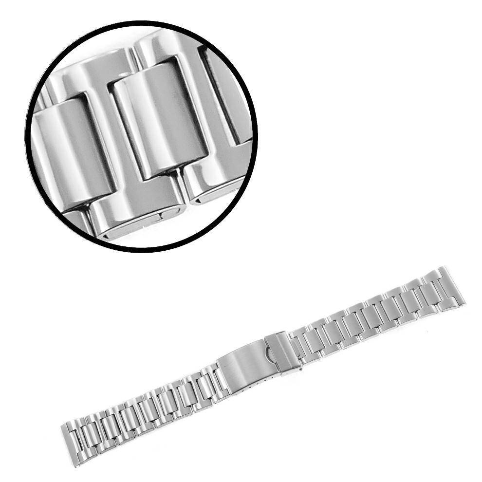 BRANSOLETA SREBRNA 22 MM STANDARD M 22 MM