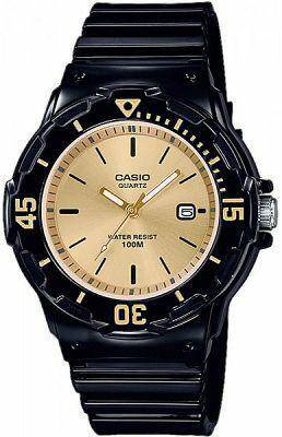ZEGAREK DAMSKI CASIO LRW-200H-9E
