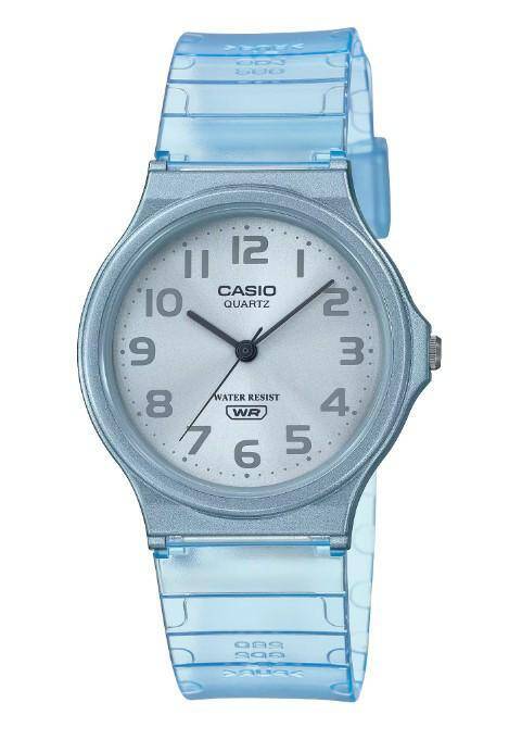 ZEGAREK DAMSKI CASIO MQ-24S-2B