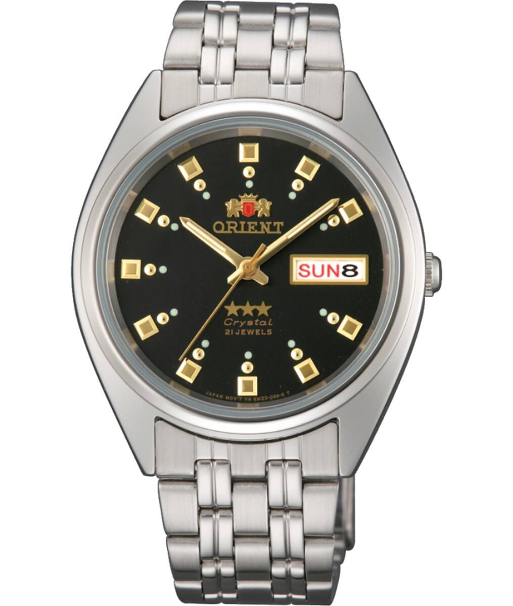 Zegarek ORIENT FAB00009B9 - komplet