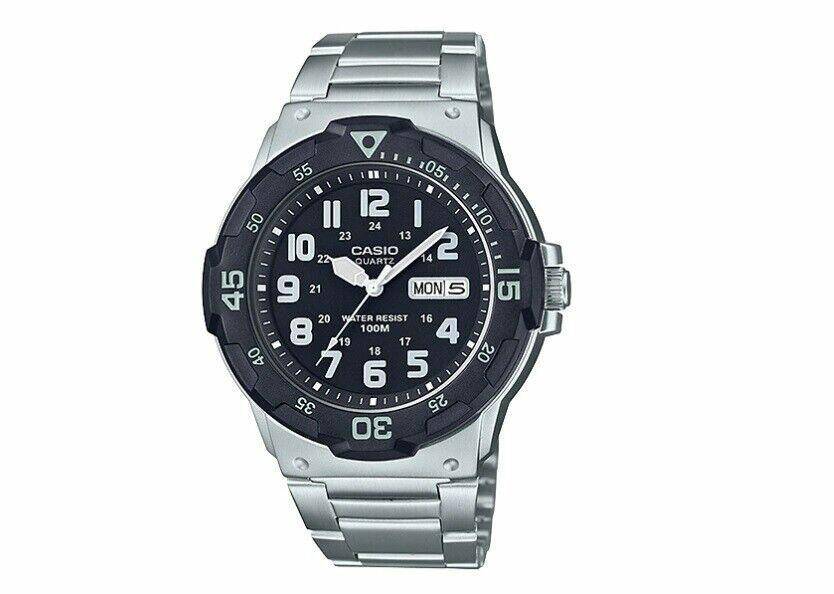 CASIO MRW-200HD-1B
