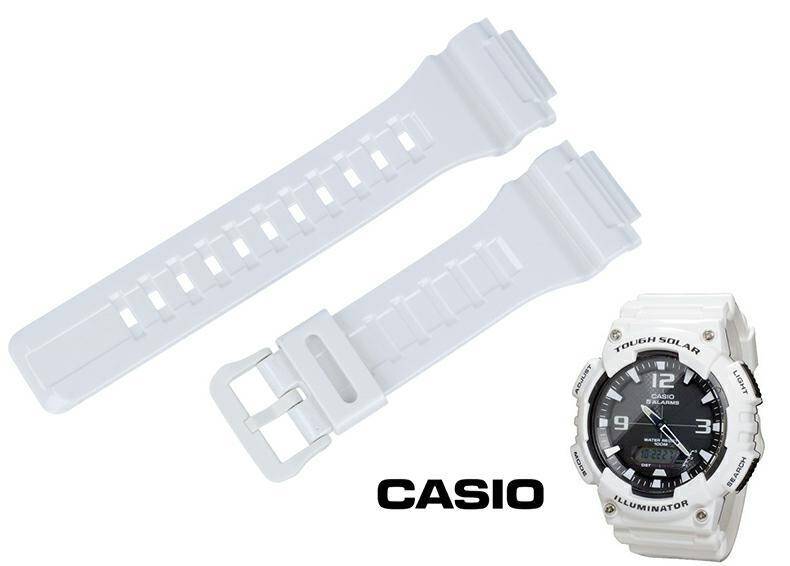 PASEK CASIO AQ-S810WC-7A 10452161 (28/18mm)