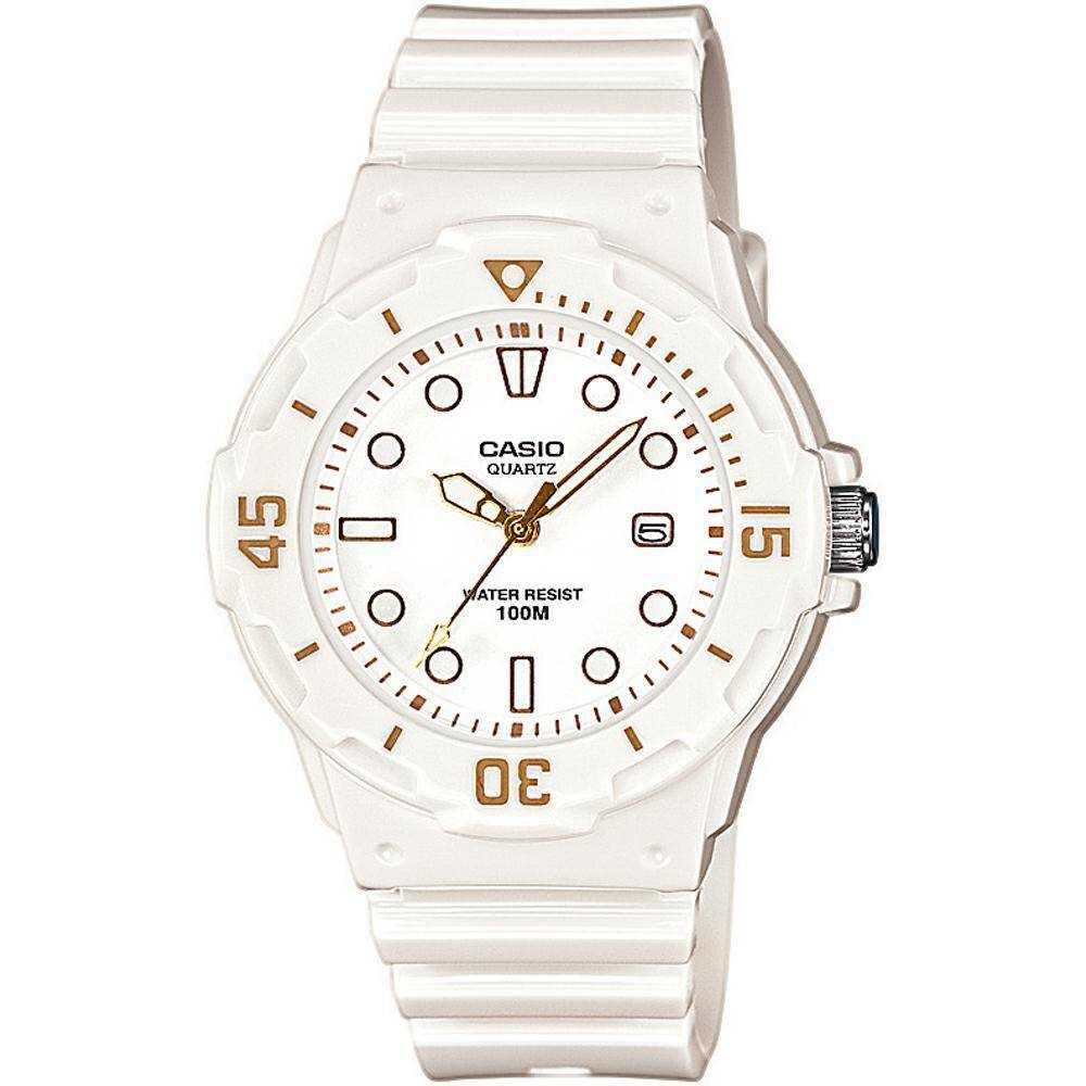 ZEGAREK DAMSKI CASIO LRW-200H-7E2