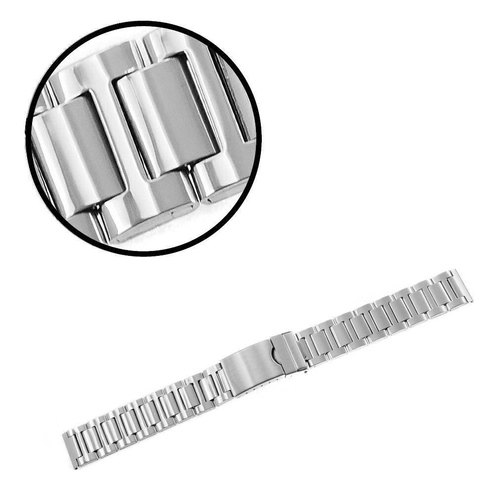BRANSOLETA SREBRNA 18 MM STANDARD M 18 MM