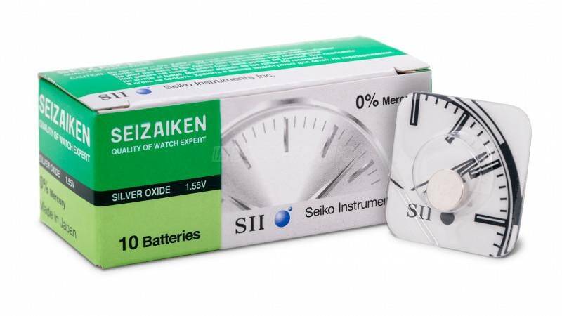 BATERIA SEIZAIKEN SR 621 SW 364