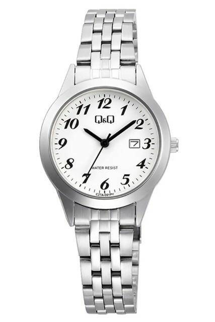 ZEGAREK DAMSKI Q&Q C27A-001PY
