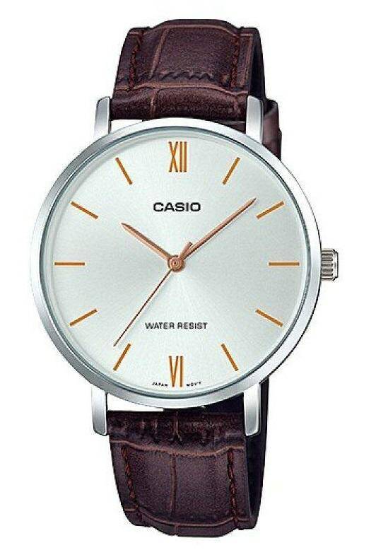 ZEGAREK DAMSKI CASIO LTP-VT01L-7B2