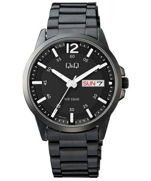 ZEGAREK MĘSKI Q&Q A36A-006PY