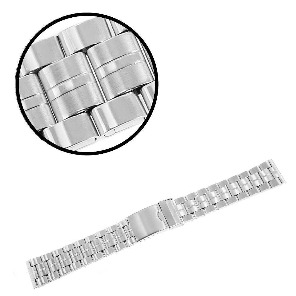 BRANSOLETA SREBRNA 22 MM STANDARD M 22 MM