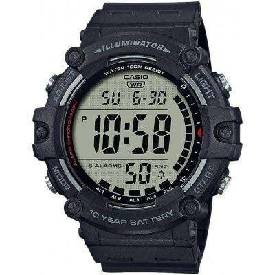 CASIO AE-1500WH-1A
