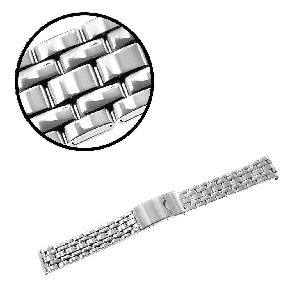 BRANSOLETA SREBRNA 18 MM STANDARD M 18 MM