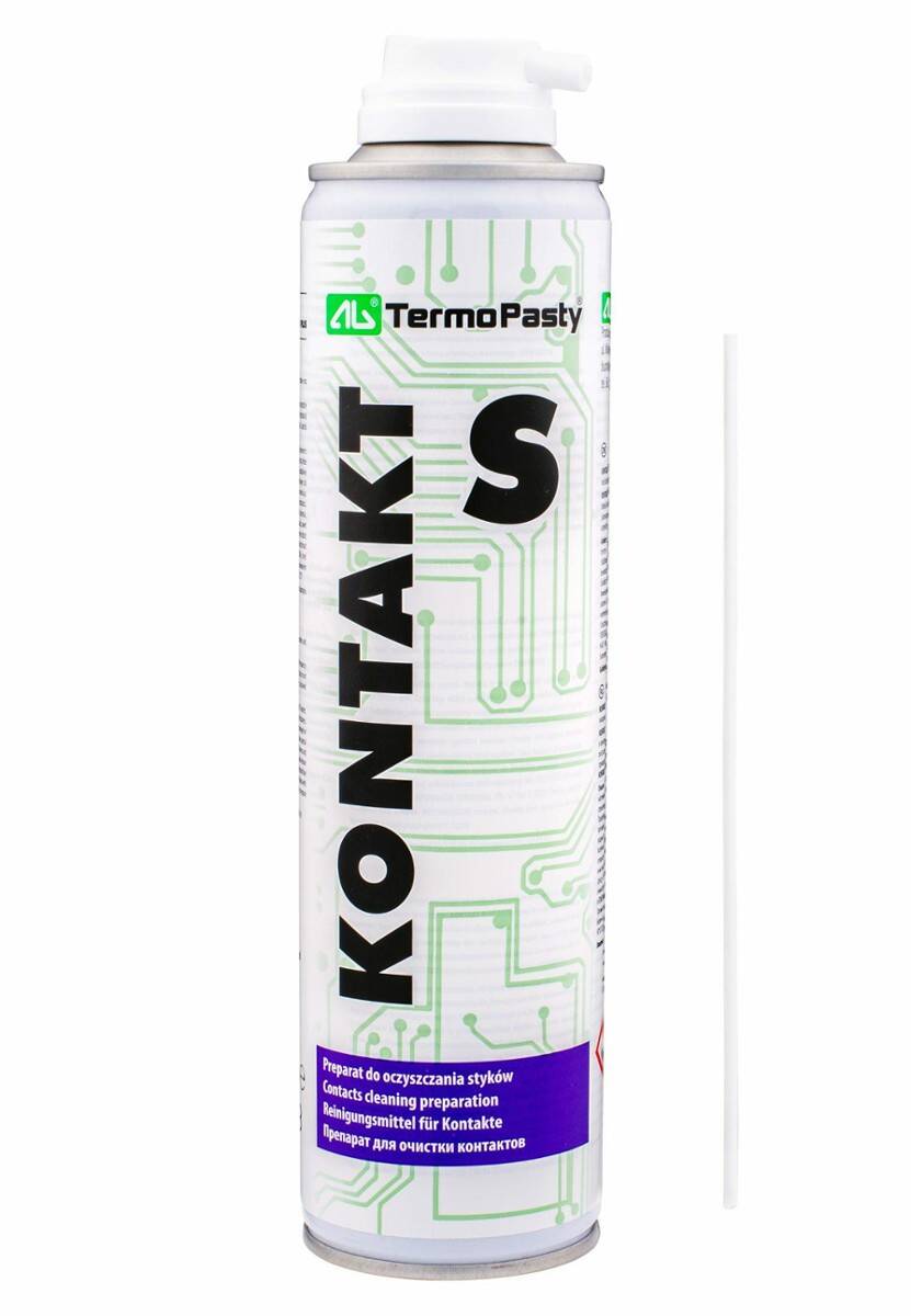 SPRAY KONTAKT IPA S 60 ML