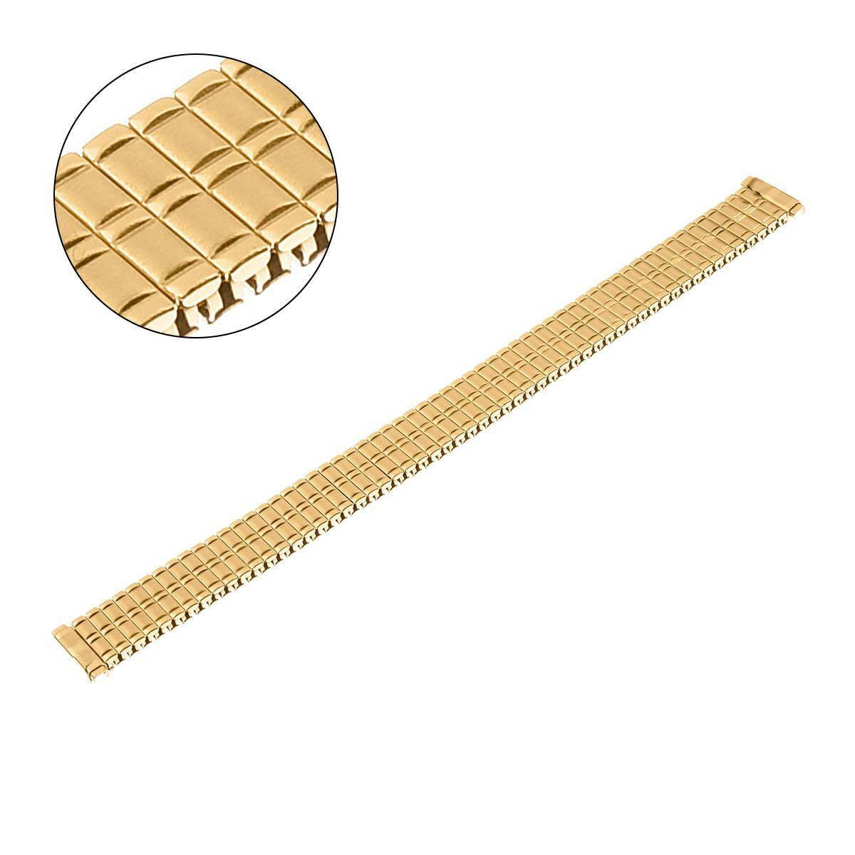 BRANSOLETA ROZCIĄGANA HQ 12-14 MM 12-14 MM ZŁOTA 102G-12