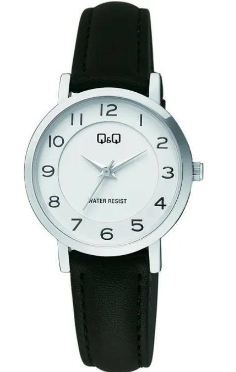 ZEGAREK DAMSKI Q&Q C60A-002PY