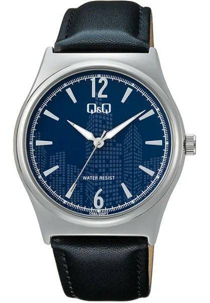 ZEGAREK MĘSKI Q&Q C68A-006PY
