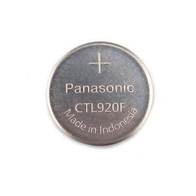 AKUMULATOR PANASONIC CTL 920F CTL920F CTL-920 2,4V