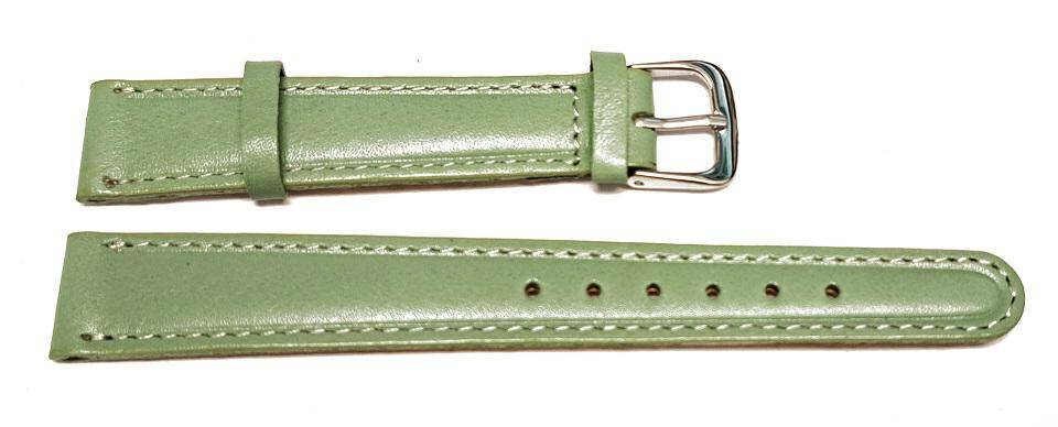 PASEK RZEMIOSŁO 8mm PISTACJOWY