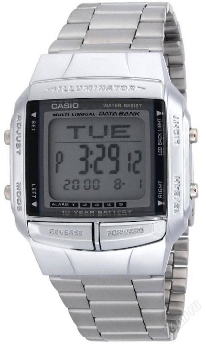 CASIO DB-360-1A