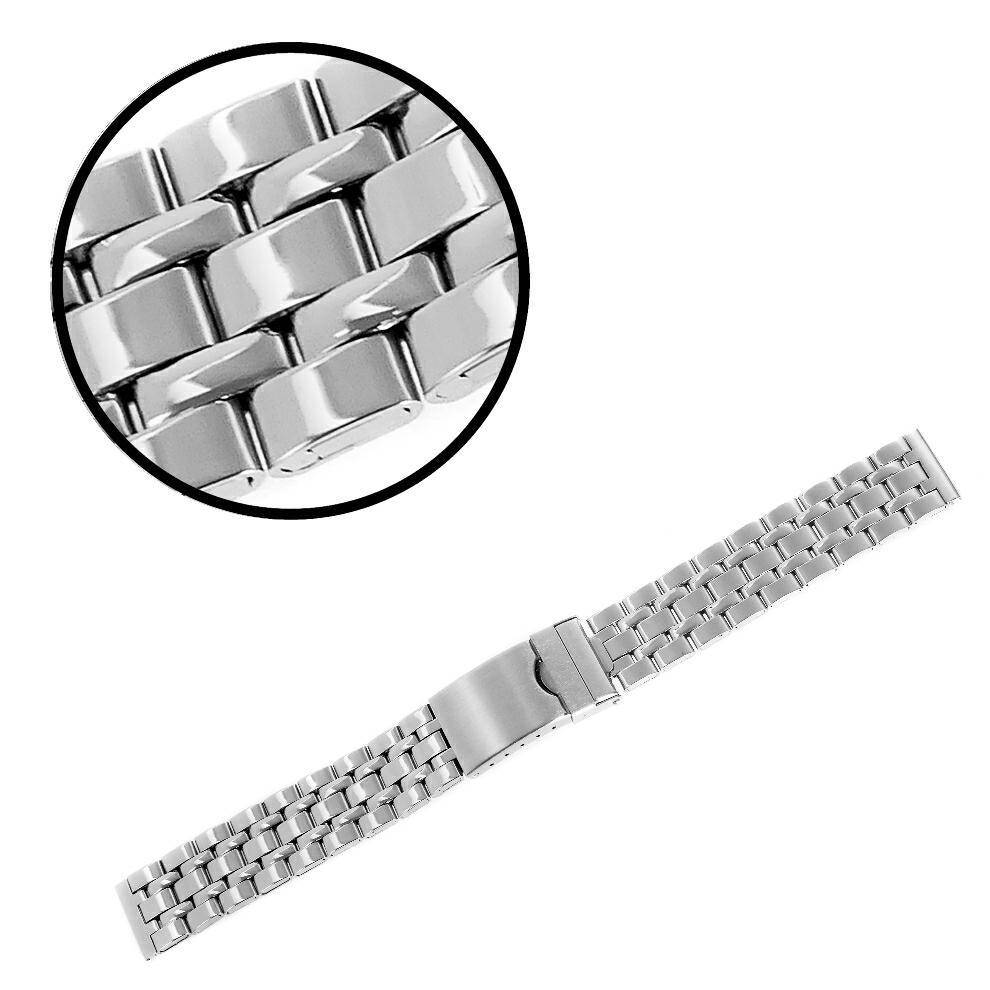 BRANSOLETA SREBRNA 18 MM STANDARD M 18 MM