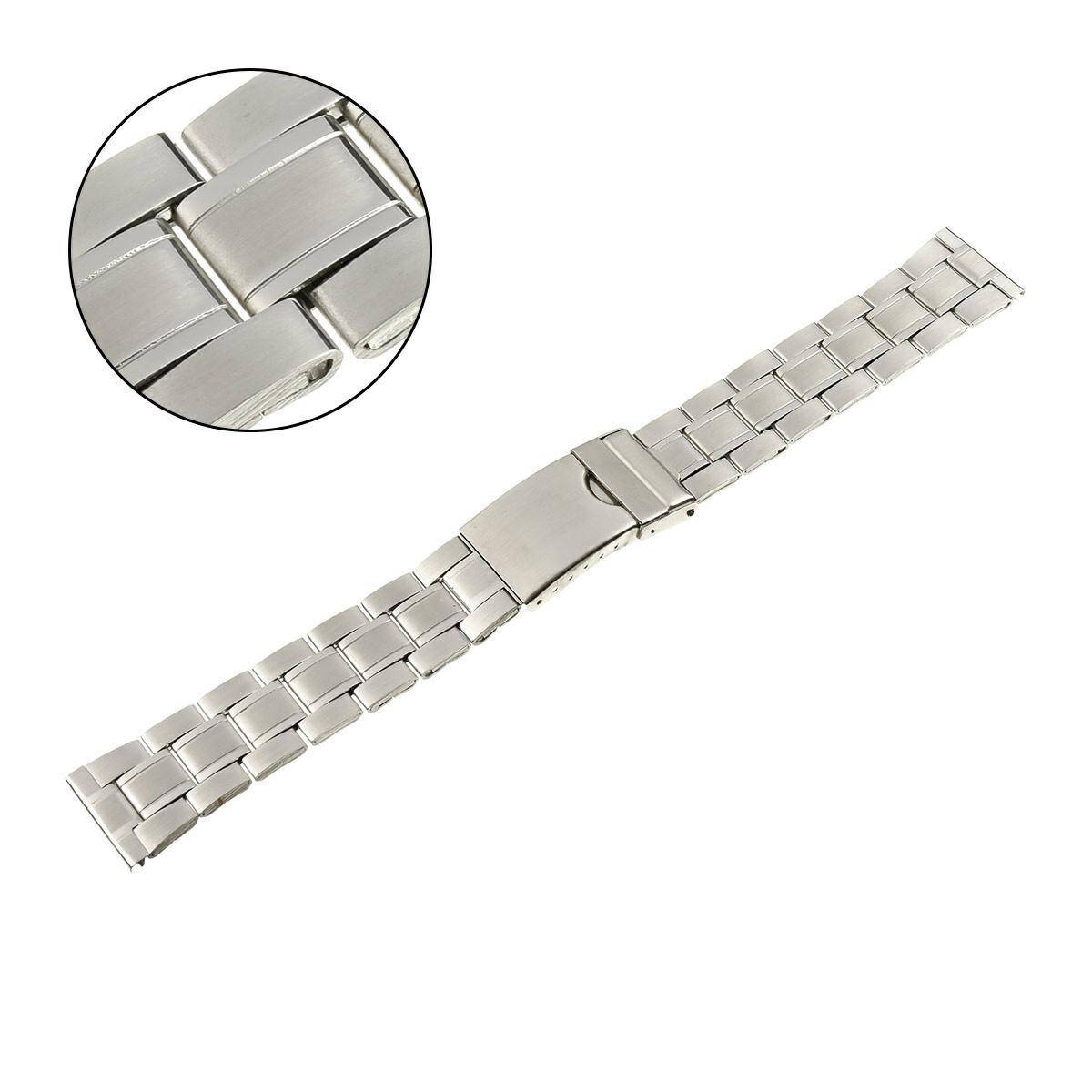 BRANSOLETA SREBRNA 22 MM STANDARD M 22 MM