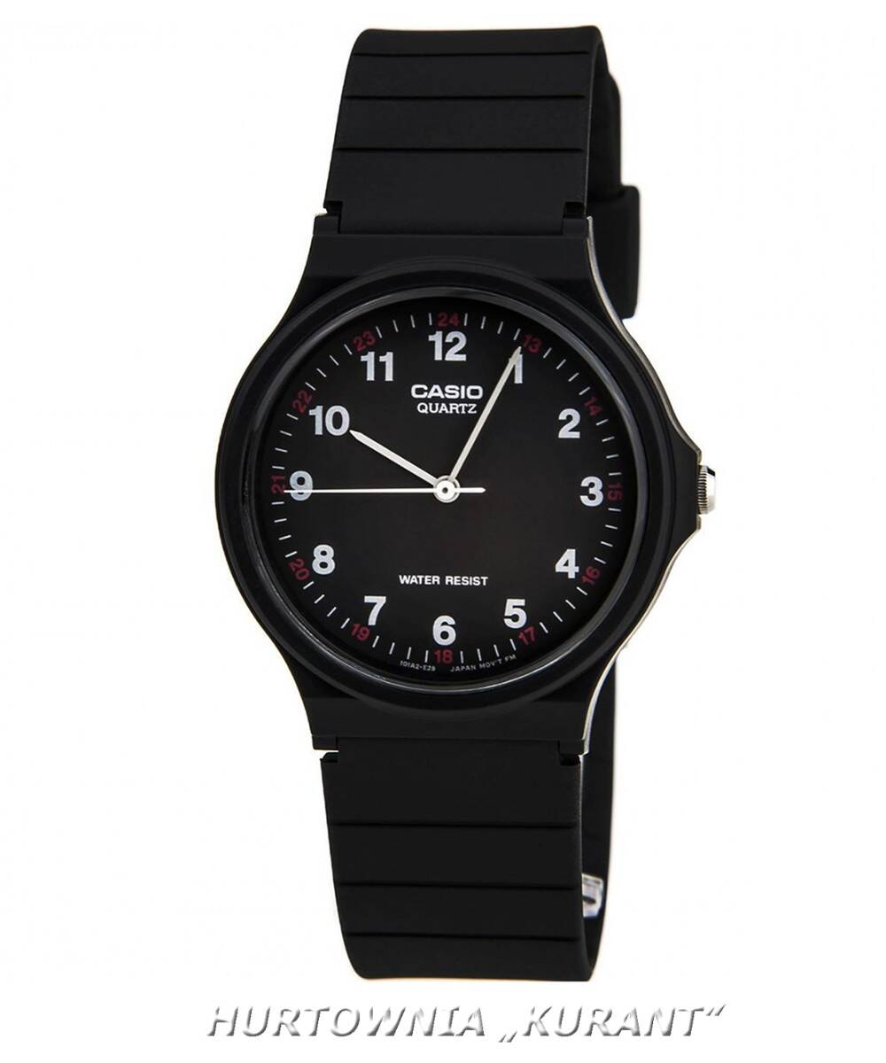 CASIO MQ-24-1B