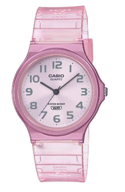 ZEGAREK DAMSKI CASIO MQ-24S-4B