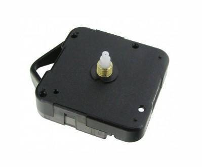 MECHANIZM ZEGAROWY KRÓTKI 17MM SKOKOWY YOUNGTOWN 12888 Z WIESZAKIEM