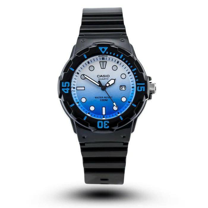 ZEGAREK DAMSKI CASIO LRW-200H-2E