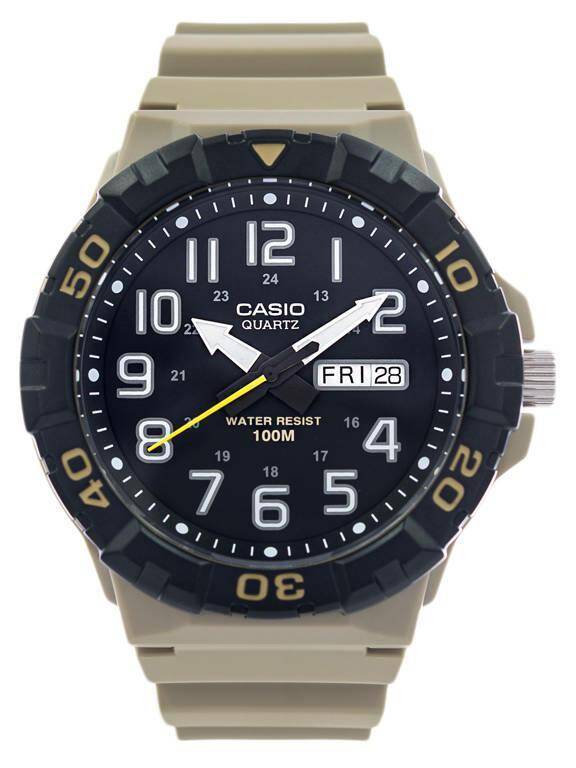 CASIO MRW-210H-5A